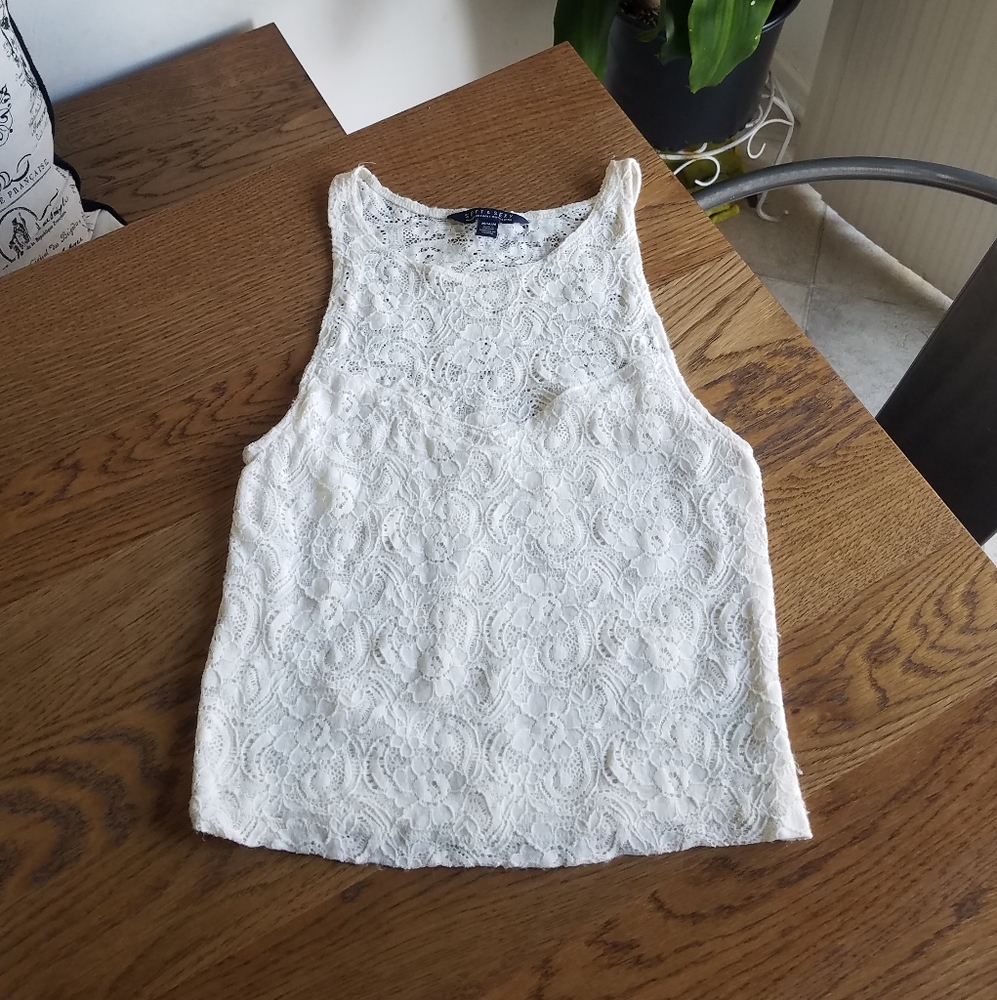 American Eagle Top